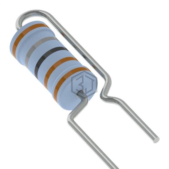MFR-25FRFPN1K82 - YAGEO - Through Hole Resistors