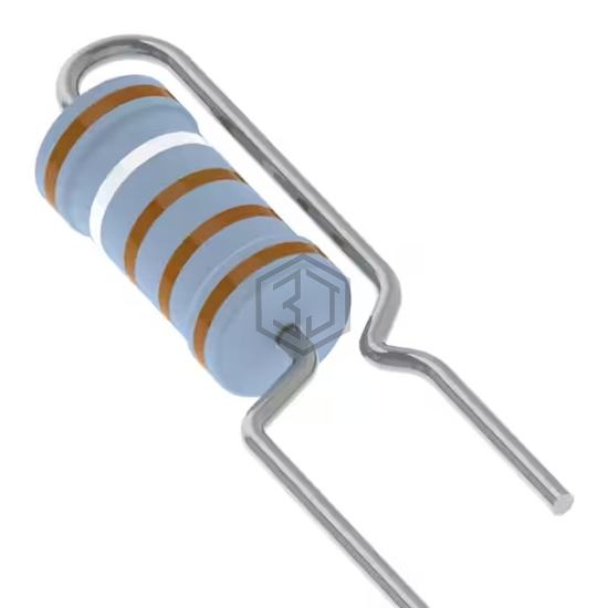 MFR-25FRFPN1K96 - YAGEO - Through Hole Resistors