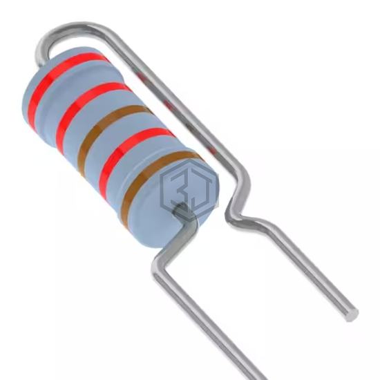 MFR-25FRFPN22K1 - YAGEO - Through Hole Resistors