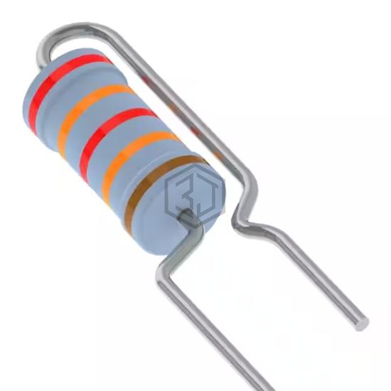 MFR-25FRFPN232K - YAGEO - Through Hole Resistors
