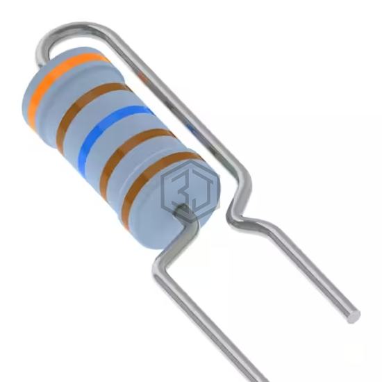 MFR-25FRFPN3K16 - YAGEO - Through Hole Resistors