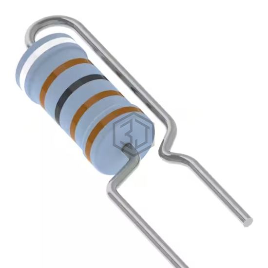 MFR-25FRFPN9K1 - YAGEO - Through Hole Resistors
