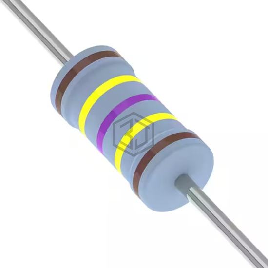 MFR200FBE73-1M47 - YAGEO - Through Hole Resistors