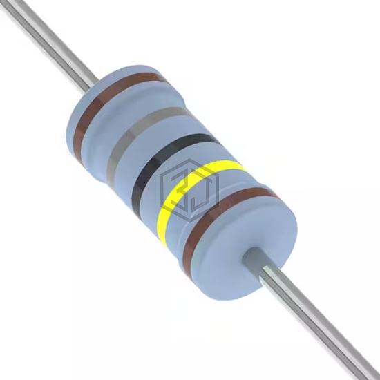 MFR200FBF73-1M8 - YAGEO - Through Hole Resistors