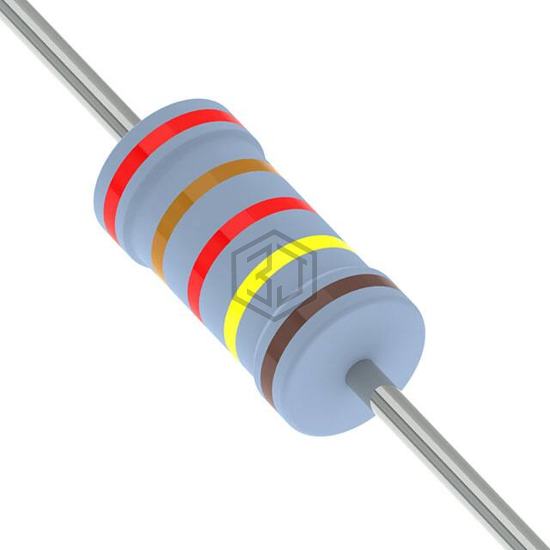 MFR-25FBF52-2M32 - YAGEO - Through Hole Resistors