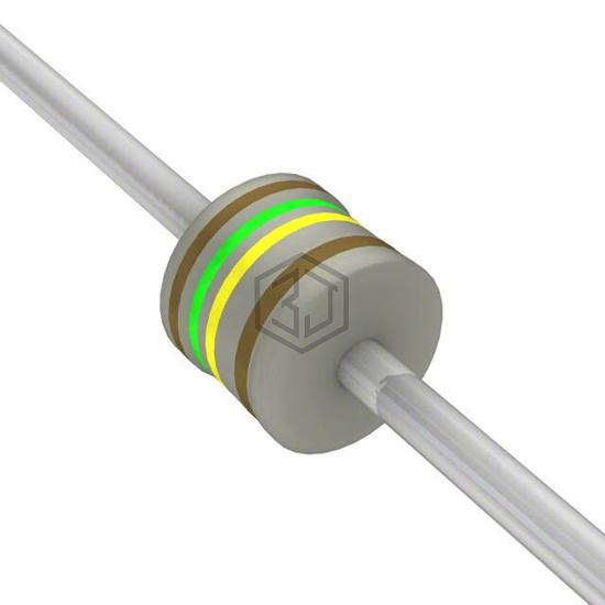 LR0204F150K - TE Connectivity Passive Product - Through Hole Resistors