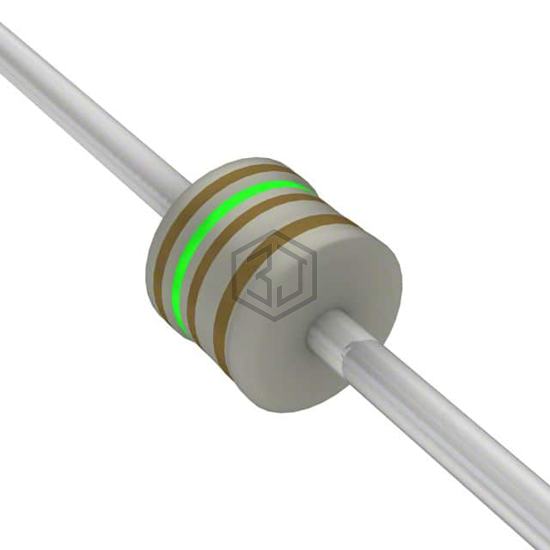 LR0204F150R - TE Connectivity Passive Product - Through Hole Resistors