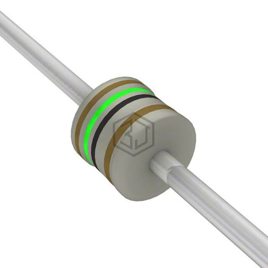 LR0204F15R - TE Connectivity Passive Product - Through Hole Resistors