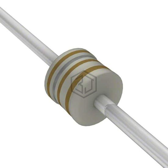 LR0204F180R - TE Connectivity Passive Product - Through Hole Resistors