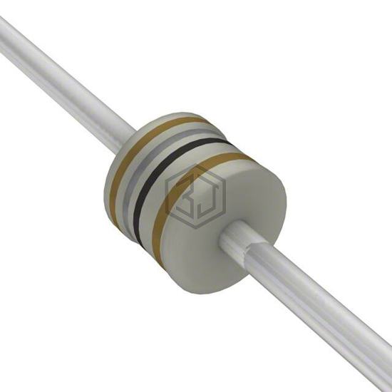 LR0204F18R - TE Connectivity Passive Product - Through Hole Resistors