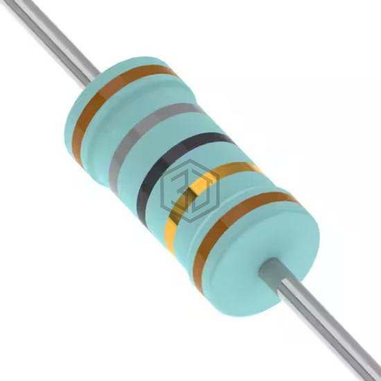 FM0207FTE52-18R - YAGEO - Through Hole Resistors