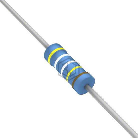 RNMF12FTD4M99 - Stackpole Electronics Inc - Through Hole Resistors