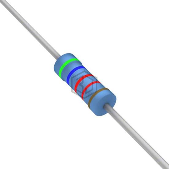 RNMF12FTC56K2 - Stackpole Electronics Inc - Through Hole Resistors