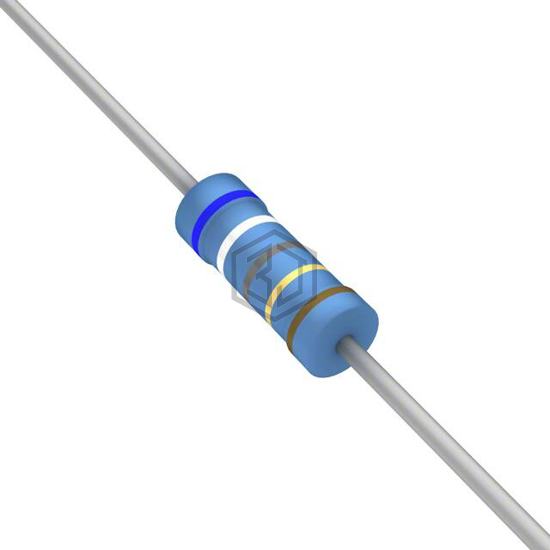 RNMF12FTC69R8 - Stackpole Electronics Inc - Through Hole Resistors