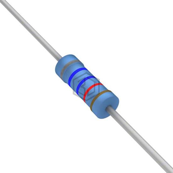 RNMF12FTC86K6 - Stackpole Electronics Inc - Through Hole Resistors