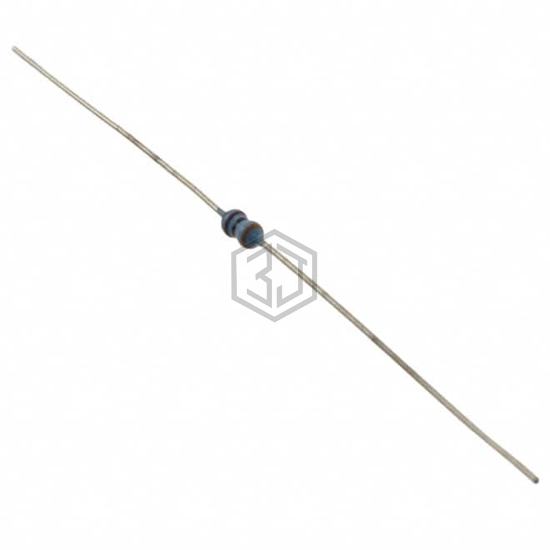 RNMF12CTD33K2 - Stackpole Electronics Inc - Through Hole Resistors