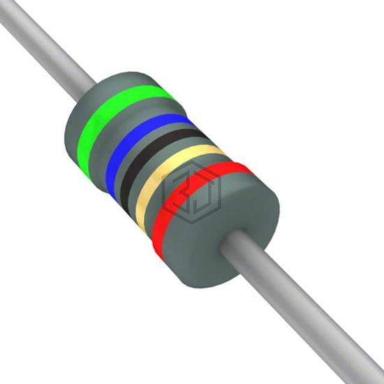 RNF18GTD56R0 - Stackpole Electronics Inc - Through Hole Resistors