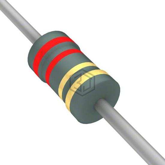 RNF18JTD2R20 - Stackpole Electronics Inc - Through Hole Resistors
