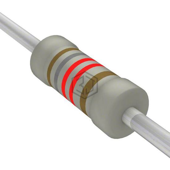 LR1F18K2 - TE Connectivity Passive Product - Through Hole Resistors