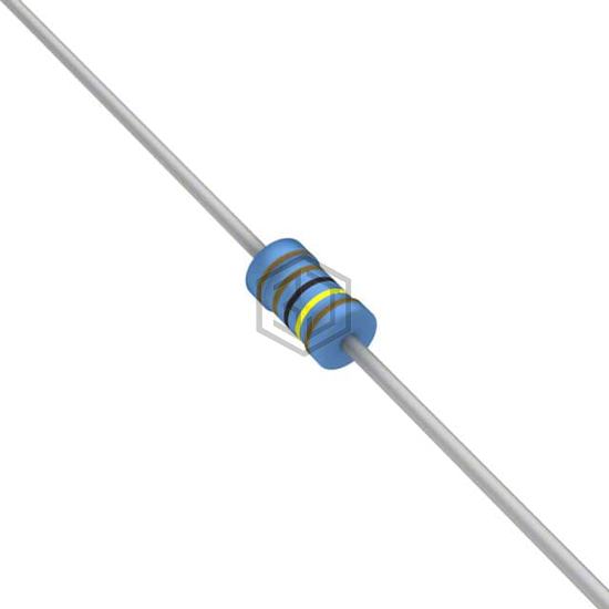 RNMF14FTD1M10 - Stackpole Electronics Inc - Through Hole Resistors