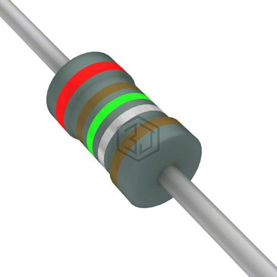 RNF14FTD2R15 - Stackpole Electronics Inc - Through Hole Resistors
