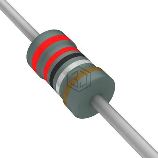 RNF18FTD2R20 - Stackpole Electronics Inc - Through Hole Resistors