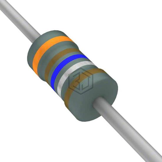 RNF12FTD3R16 - Stackpole Electronics Inc - Through Hole Resistors