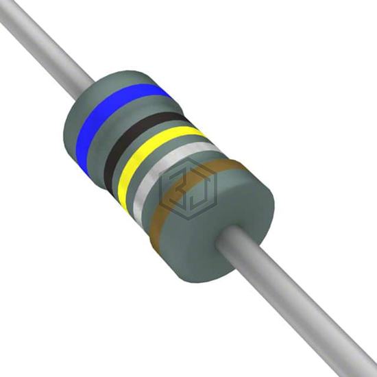 RNF12FTD6R04 - Stackpole Electronics Inc - Through Hole Resistors
