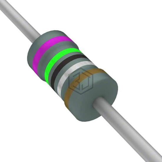 RNF14FTC7R50 - Stackpole Electronics Inc - Through Hole Resistors