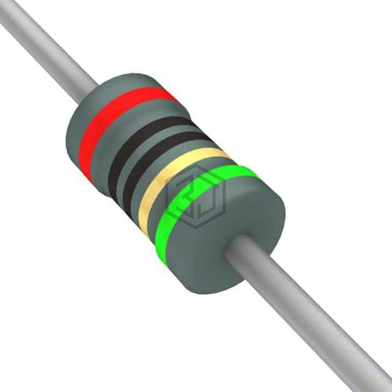 RNF18DTD20R0 - Stackpole Electronics Inc - Through Hole Resistors