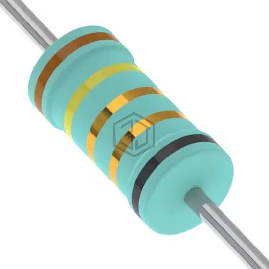 NKN2WSJR-73-1R4 - YAGEO - Through Hole Resistors