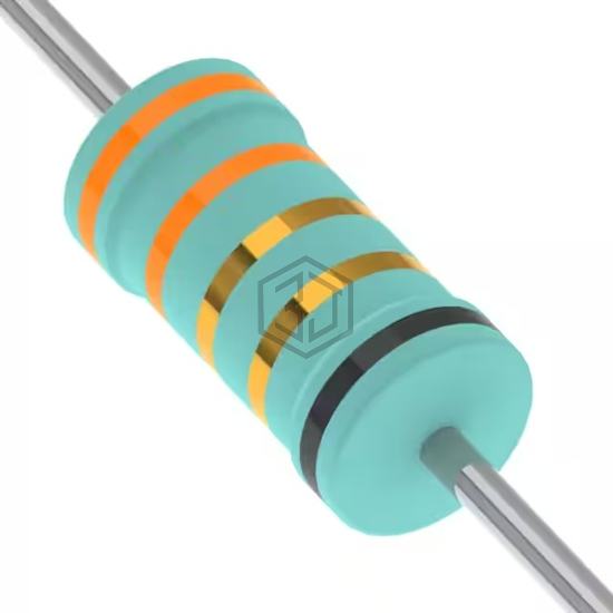 NKN2WSJR-73-3R3 - YAGEO - Through Hole Resistors