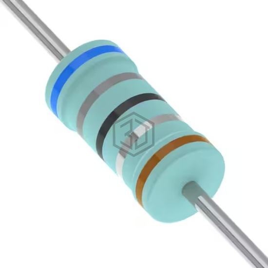 FMF3WSFRF73-6R8 - YAGEO - Through Hole Resistors