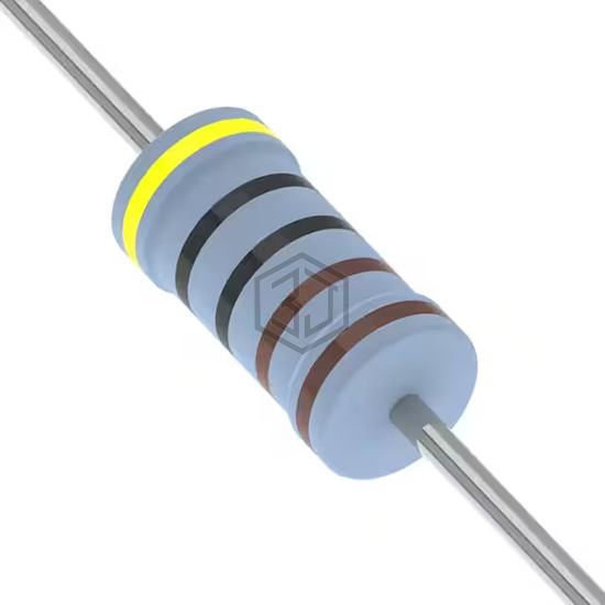 MFR200FRF52-4K - YAGEO - Through Hole Resistors