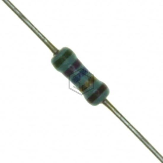 SFR2500005769FR500 - Vishay Beyschlag/Draloric/BC Components - Through Hole Resistors