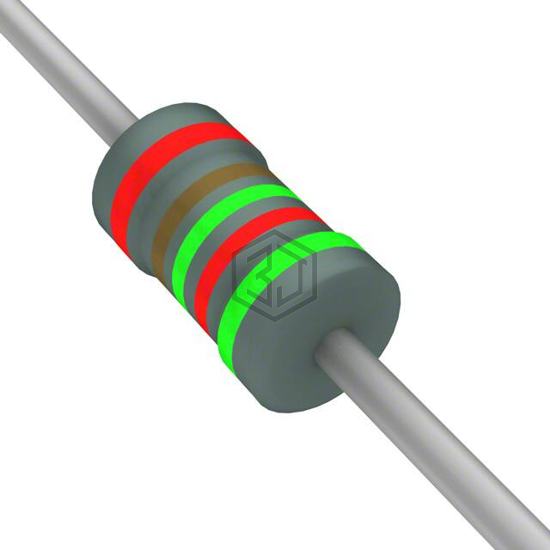 RNF18DAD21K5 - Stackpole Electronics Inc - Through Hole Resistors