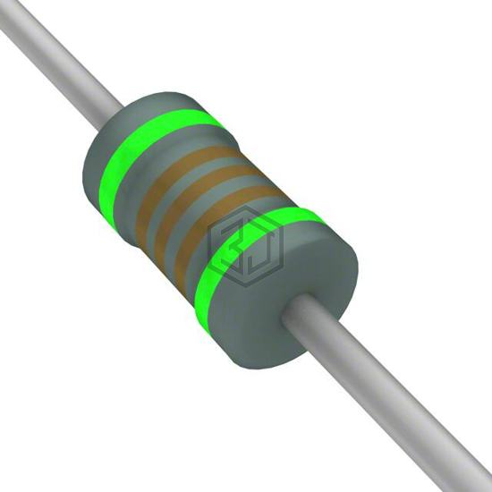 RNF18DTD5K11 - Stackpole Electronics Inc - Through Hole Resistors