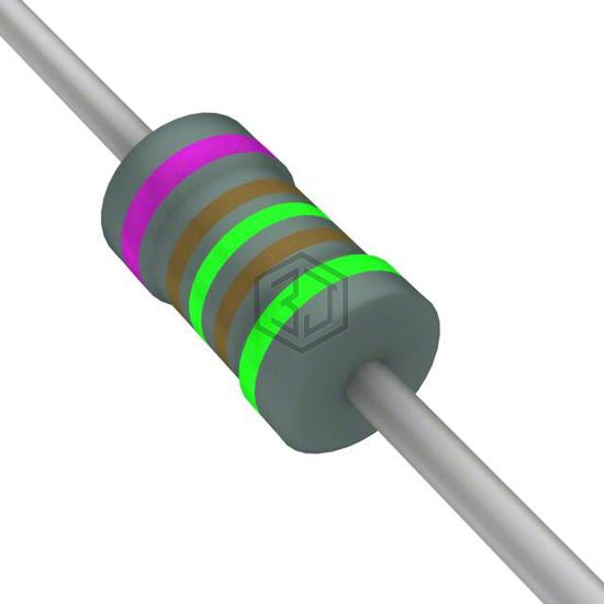 RNF18DTD7K15 - Stackpole Electronics Inc - Through Hole Resistors