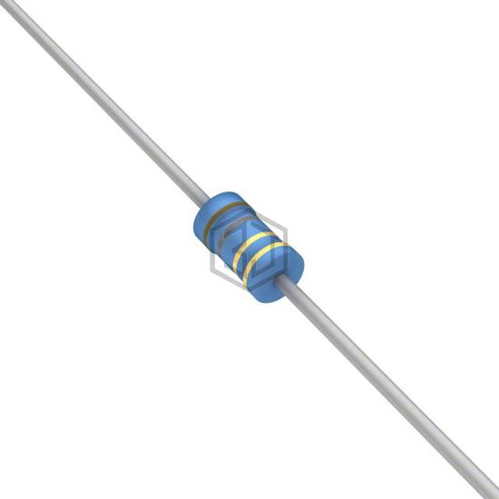 RNMF14JTD1R80 - Stackpole Electronics Inc - Through Hole Resistors