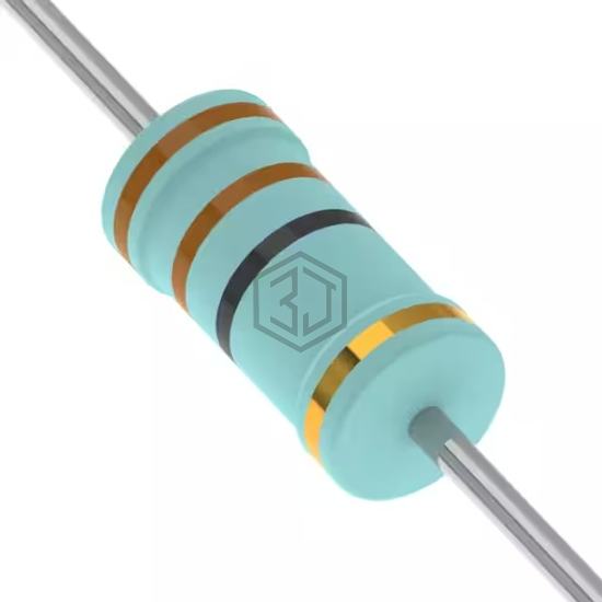 KNP2WSJT-52-11R - YAGEO - Through Hole Resistors