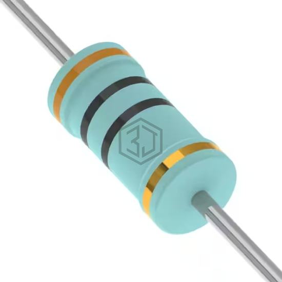KNP2WSJB-73-30R - YAGEO - Through Hole Resistors