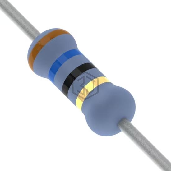 RSF3JT16R0 - Stackpole Electronics Inc - Through Hole Resistors
