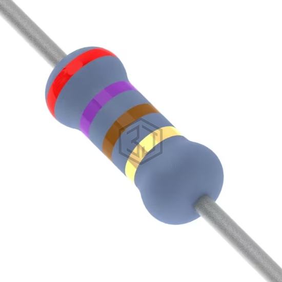 RSF3JT270R - Stackpole Electronics Inc - Through Hole Resistors