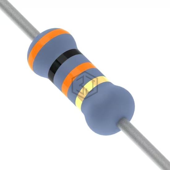 RSF2JB30K0 - Stackpole Electronics Inc - Through Hole Resistors