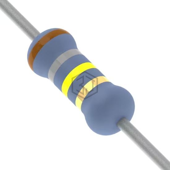 RSF3JT180K - Stackpole Electronics Inc - Through Hole Resistors