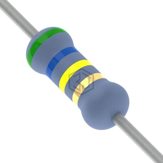 RSF2JT56K0 - Stackpole Electronics Inc - Through Hole Resistors