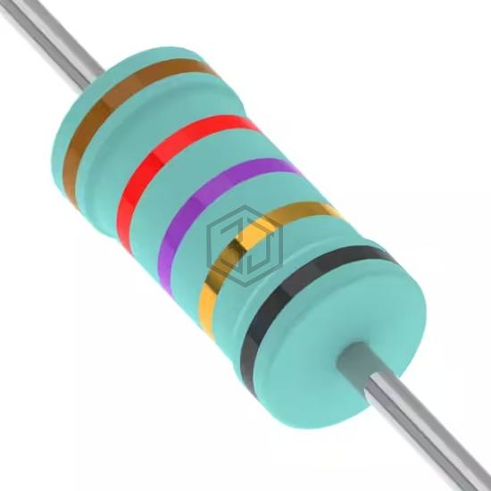 NKN500JR-73-0R12 - YAGEO - Through Hole Resistors