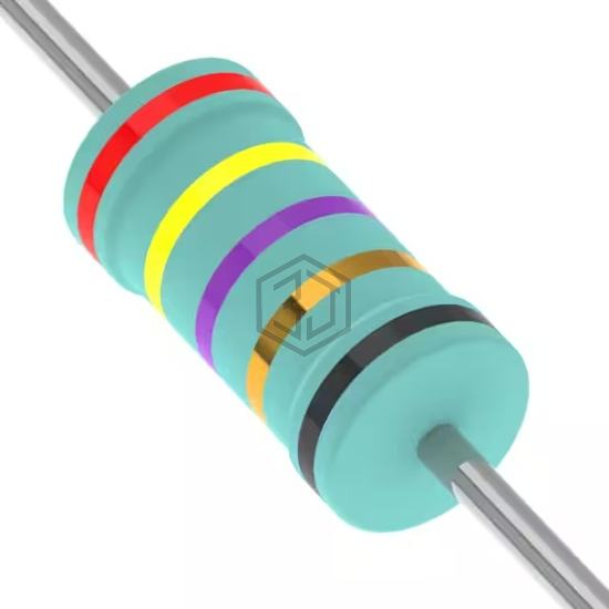NKN3WSJR-73-0R24 - YAGEO - Through Hole Resistors