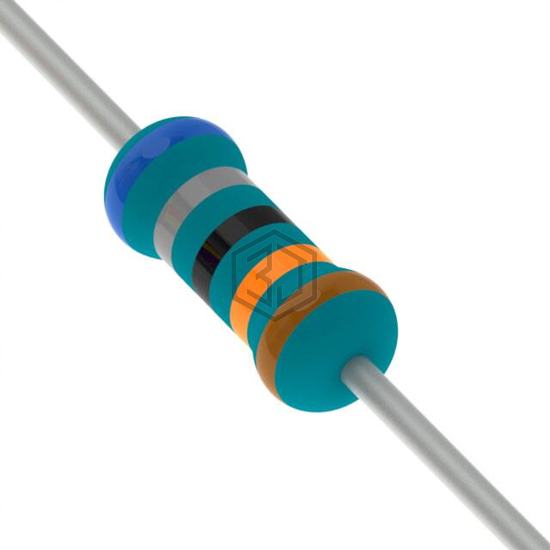 RNV14FTL680K - Stackpole Electronics Inc - Through Hole Resistors