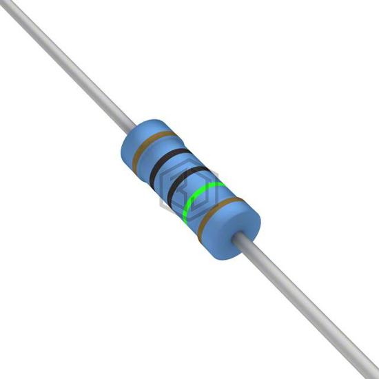 RNMF12FAD10M0 - Stackpole Electronics Inc - Through Hole Resistors